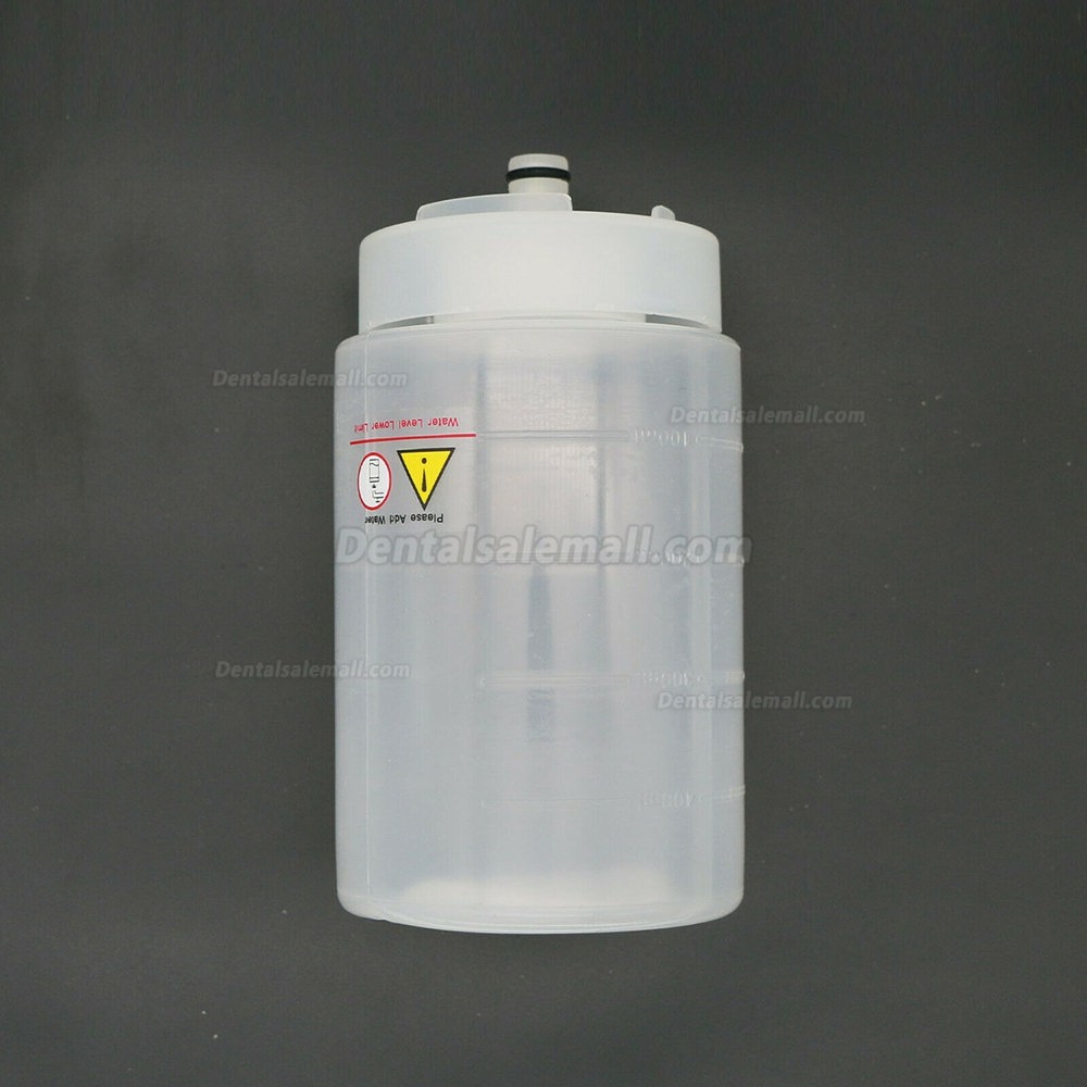 Replacement Water Bottle for Woodpecker DTE D7 UDS-E Dental Ultrasonic Scaler